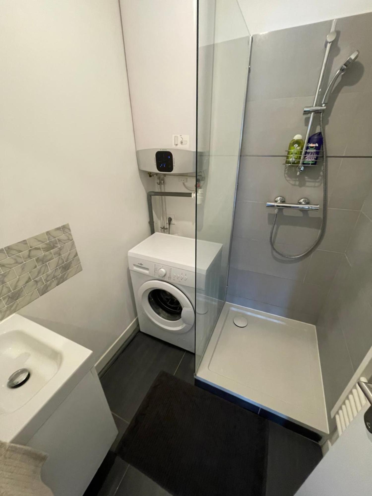 'Studiocdg' Appartement, Roissy Airport, Parc Expositions, Arena Grand Paris, Disney, Asterix Villepinte  Exteriér fotografie